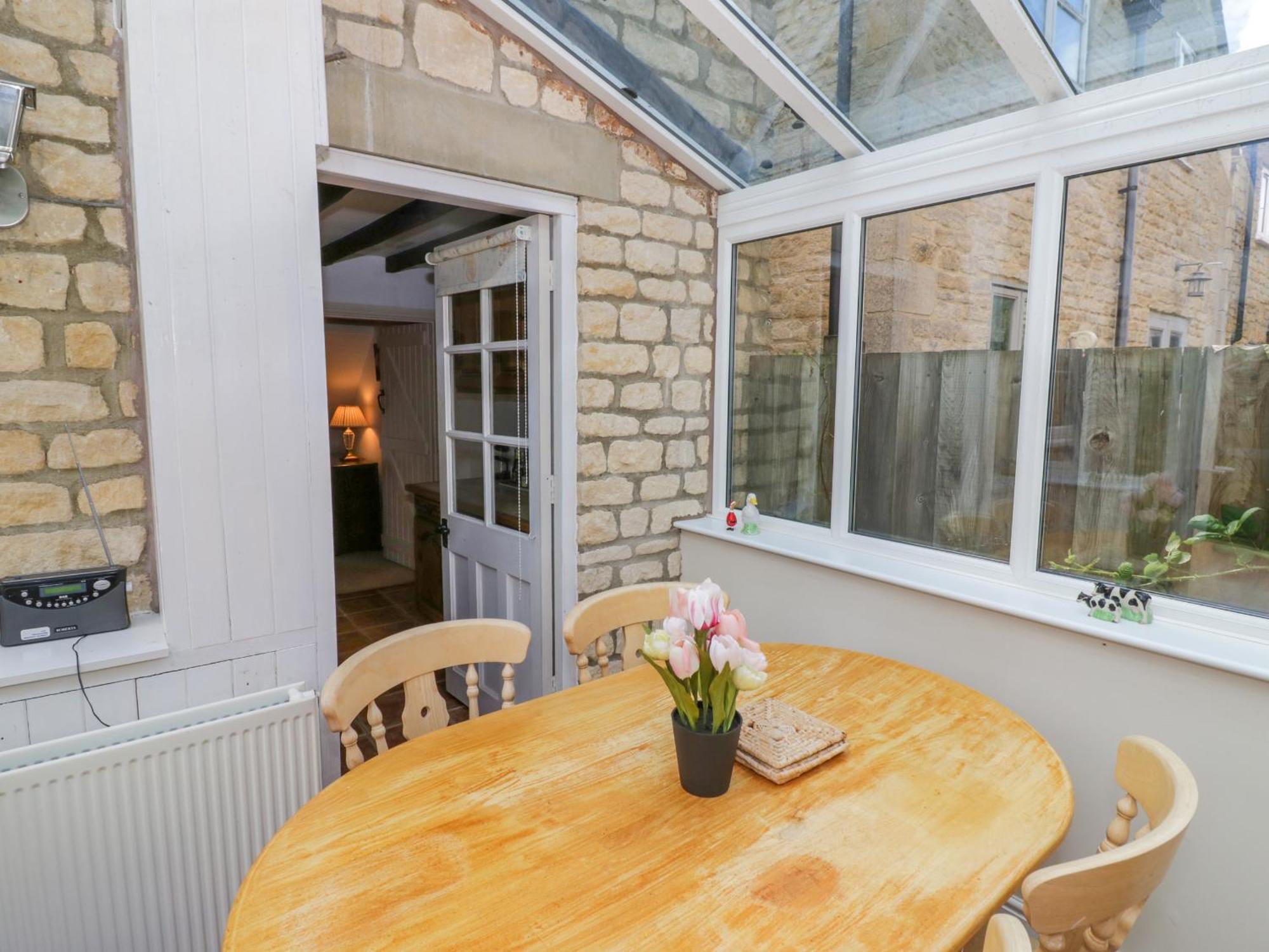 4 Lansdown Cottages Cheltenham Exterior photo